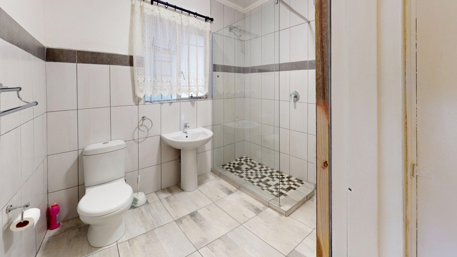 2 Bedroom Property for Sale in Humewood Eastern Cape